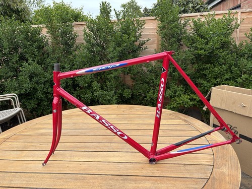Vintage basso gap - vintage, frame