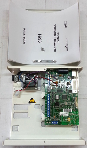Scantronic 9651 metal - 9651, 8