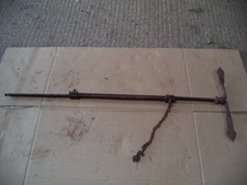 Ferguson Potato Ridger