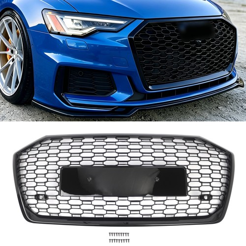Front honeycomb grille grill - honeycomb,