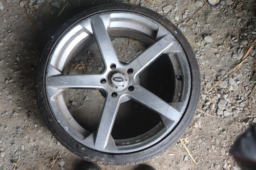 Set multifit alloys - 4,