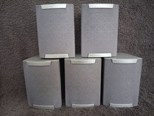 LG FE-3500TE Speakers ×5  Av