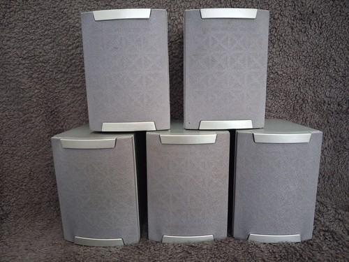 3500te speakers 5 av - ×5,