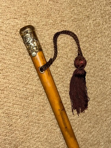 Ww2 military walking - military, stick