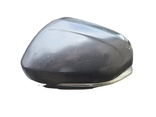 Volvo s80 passenger door - ii,