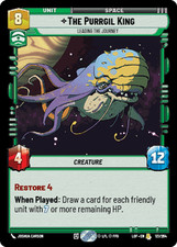 LOF Legends of the Force SWU