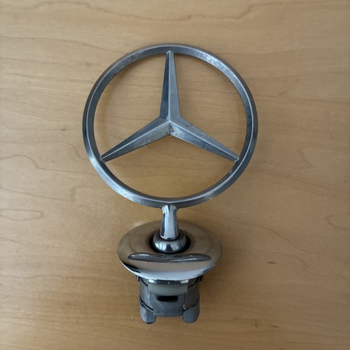 Mercedes benz oem ornament - oem,
