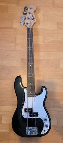Squier mini precision bass - precision,