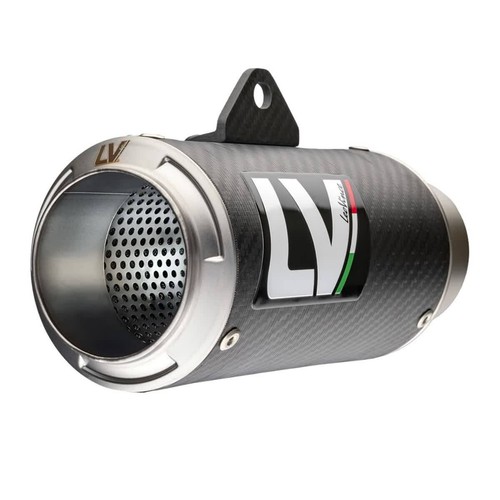Leovince corsa 15408cu - lv,
