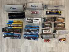 16x Lot Eddie Stobart