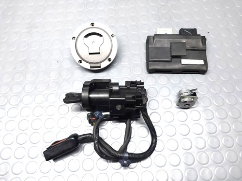 Honda 500 2022 2024 - honda, key