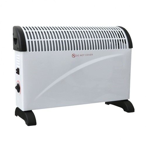 2kw convection heater electric - 2kw,