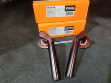 Bronze VENUS Door handles