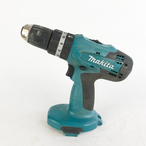 Makita 8391d 18v - 8391d, cordless