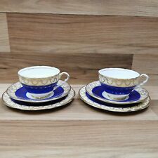 2 x Vintage Royal Stafford