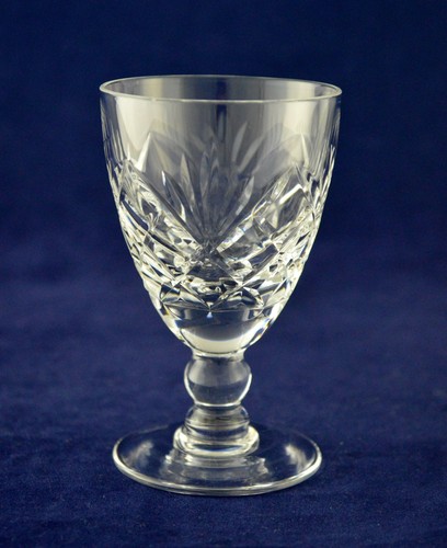 Royal brierley crystal - brierley,
