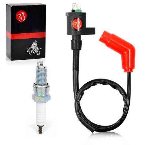 Ignition coil spark - ignition,