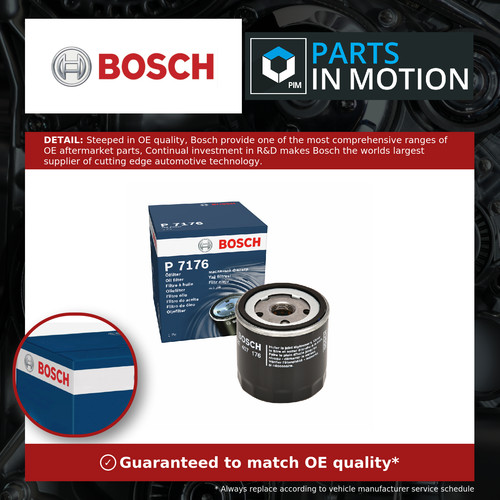 Oil filter fits mercedes a180 - oil,