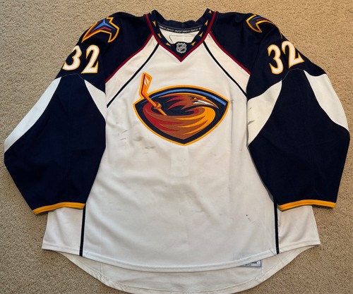 Kari lehtonen thrashers game - thrashers,