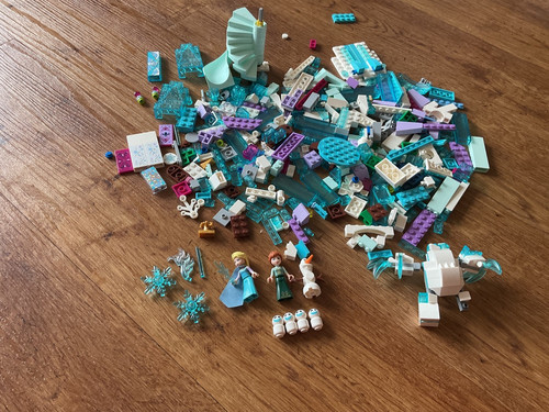 Lego disney princess - disney,