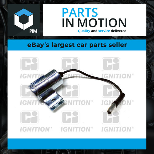 Ignition condenser fits talbot - condenser,