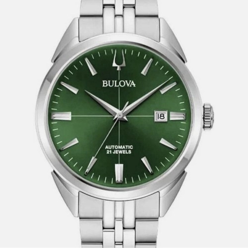 Bulova sutton automatic - sutton,
