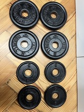 YORK YB Cast Iron  WEIGHT