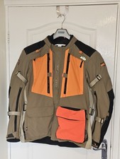 KTM Terra Adventure V2