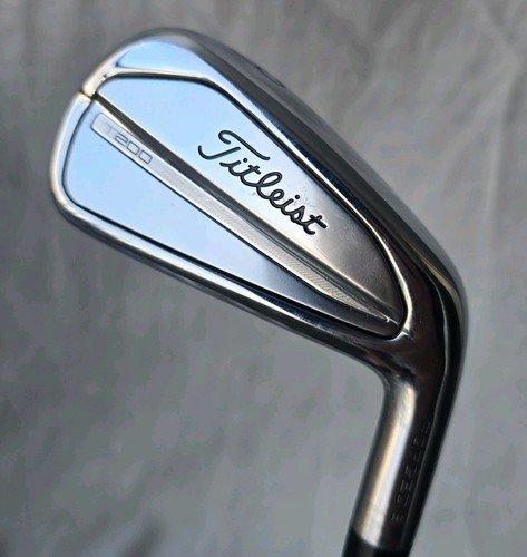 Titleist t200 iron 20 - #3,