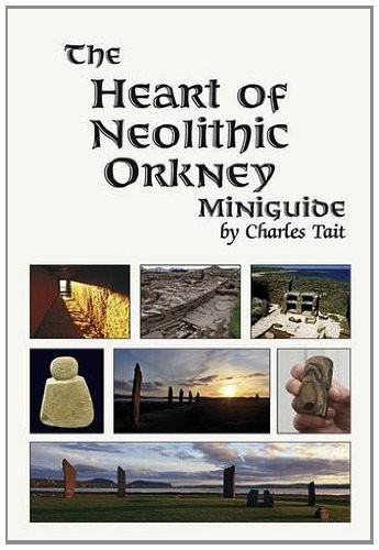 Heart neolithic orkney - heart,