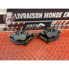 Pair of Yamaha FZ6 2004 to