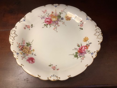 Royal crown derby posies - royal,
