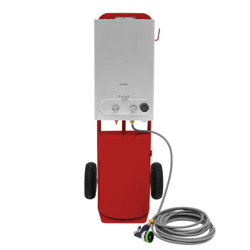 Monster shop deluxe portable - shop,