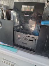 Philips DCM276/05 CD Player Radio iPod Dock HiFi Stereo System Black