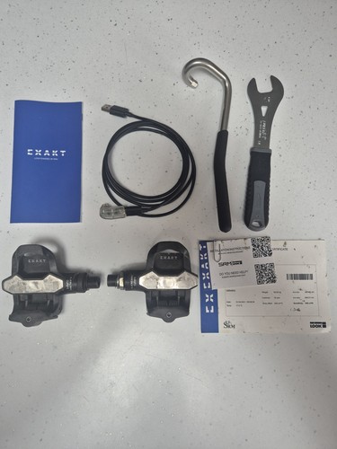 Look srm exakt - look,