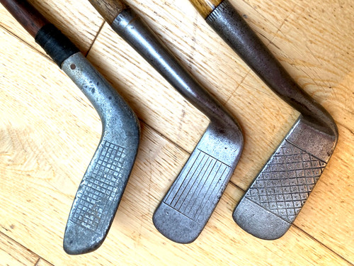 Playable antique hickory - 3,
