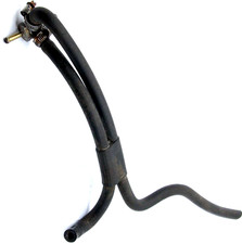 INLET MANIFOLD SERVO PIPE T-PIECE VAUXHALL ASTRA CAVALIER 2.0 C20XE 90352236