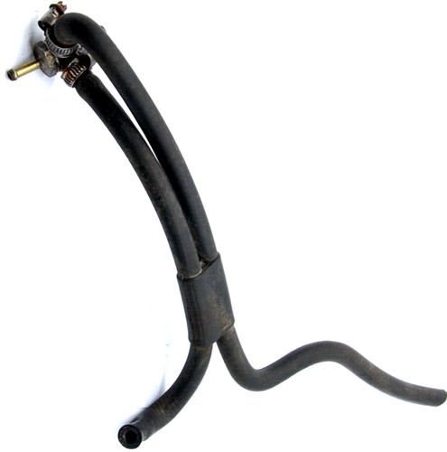 Inlet manifold servo - manifold, pipe