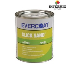 Evercoat 104708 Slick Sand Polyester Spray Filler Primer 946ml & MEKP Activator