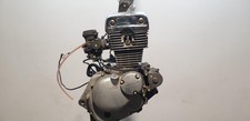 SUZUKI GZ 125 2000 ENGINE