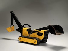 Tonka T-6 Digger Vintage