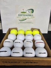 16 x Callaway WARBIRD from