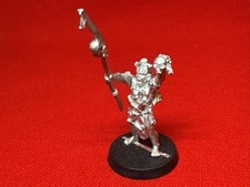 Uruk Hai Shamen  Metal Lord of