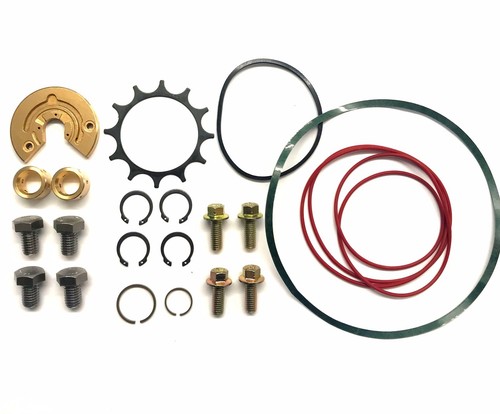 Turbocharger repair service - turbocharger,