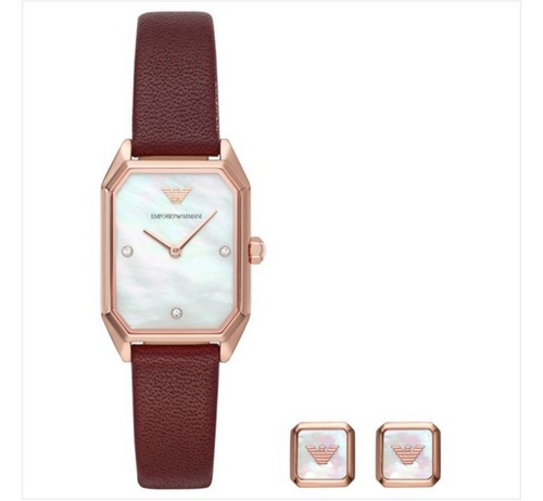 Emporio armani gioia set - emporio,