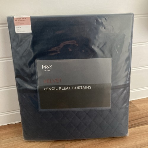 Marks spencer velvet pencil - spencer,