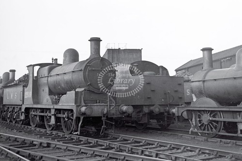 Photo british railways steam - photo,