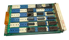 Studer A80.2 board M.T.H 2-7-85