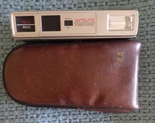 VINTAGE AA AUTOLITE TELEWIDE