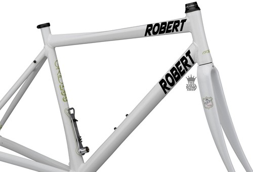Personalised bike name - 2,